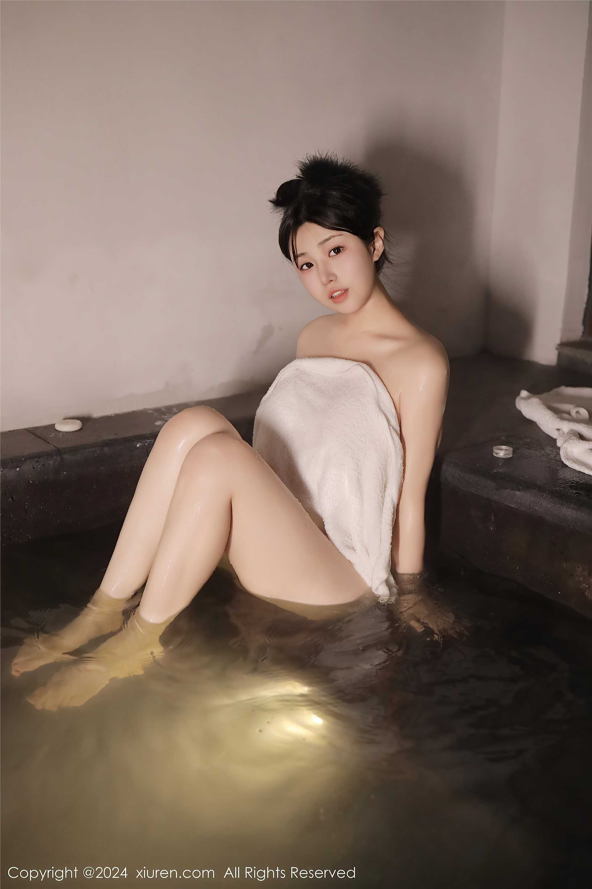 Xiuren秀人网 2024.01.18 NO.7977 陈小花